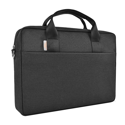Wiwu Minimalist Pro Laptop bag pro /15.6'' Black
