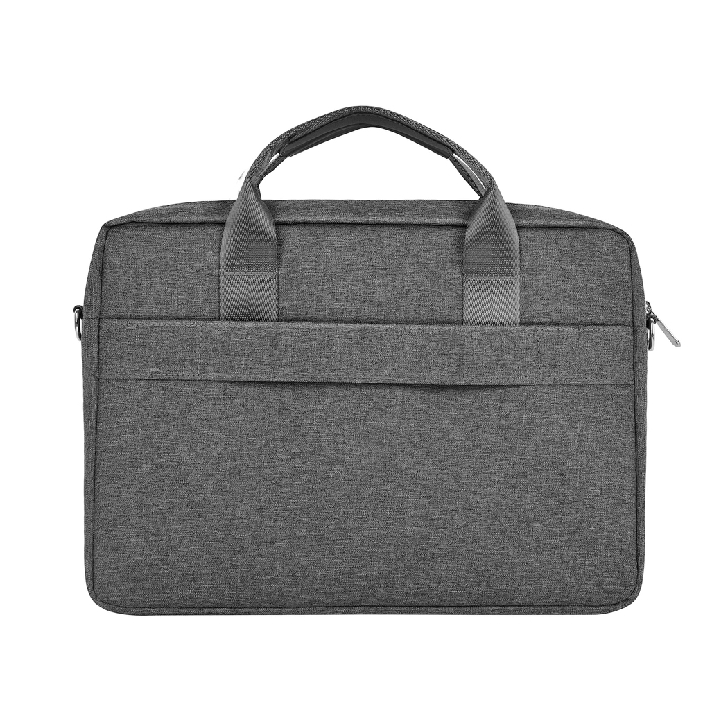 Wiwu Minimalist Pro Laptop bag pro /15.6'' Gray