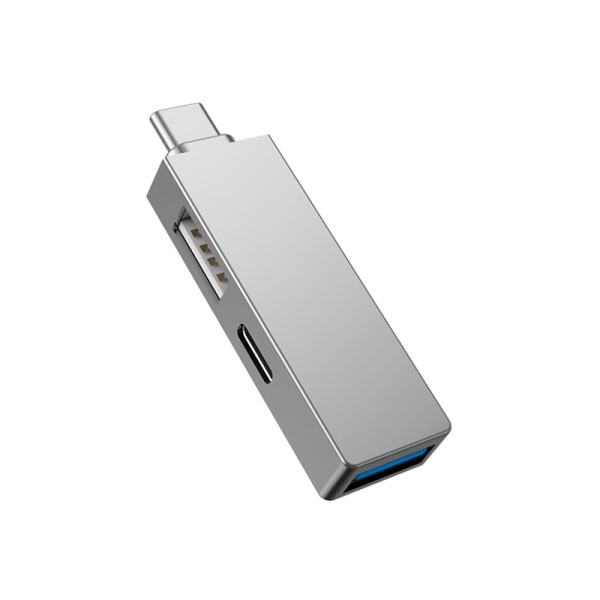 WIWU T02 Pro Gray