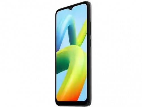 XIAOMI REDMI A2+ 4G DS 2/32GB BLACK