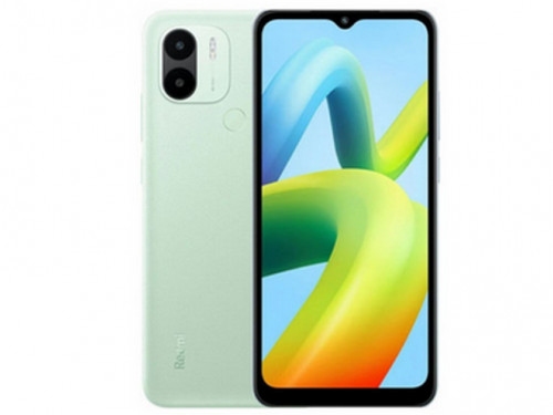 XIAOMI REDMI A2+ 4G DS 2/32GB LIGHT GREEN