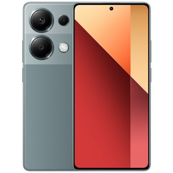 Xiaomi Redmi Note 13 Pro 4G DS 8/256GB Forest Green
