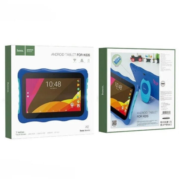 Hoco A9 Pro 7-in tablet PC(EU) blue