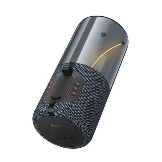 Hoco BS64 Rocker BT speaker blue