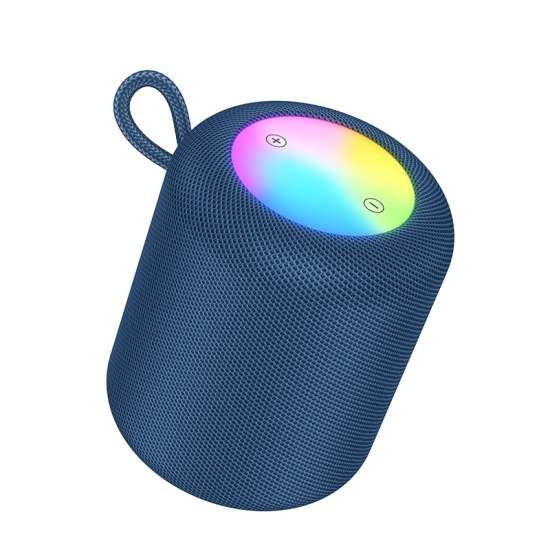 Hoco HC30 Oceano BT speaker blue