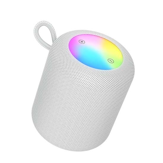 Hoco HC30 Oceano BT speaker gray