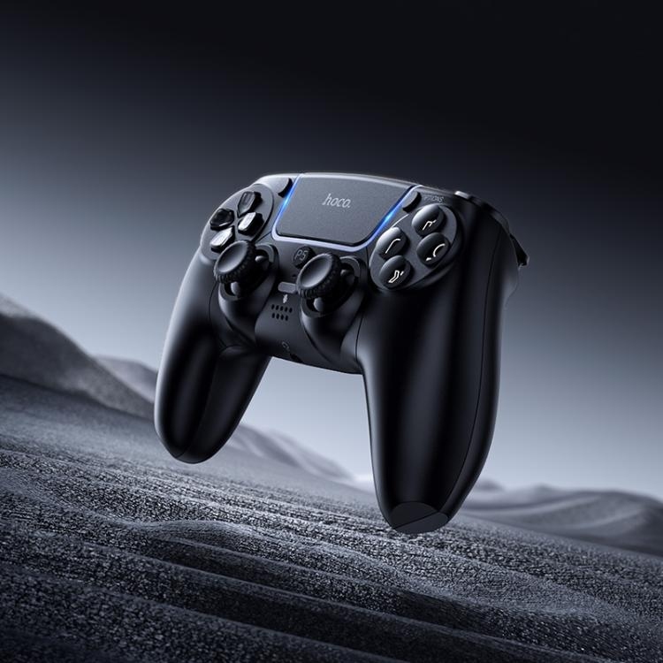 Hoco GA32 Dragon PS5 wireless gamepad black
