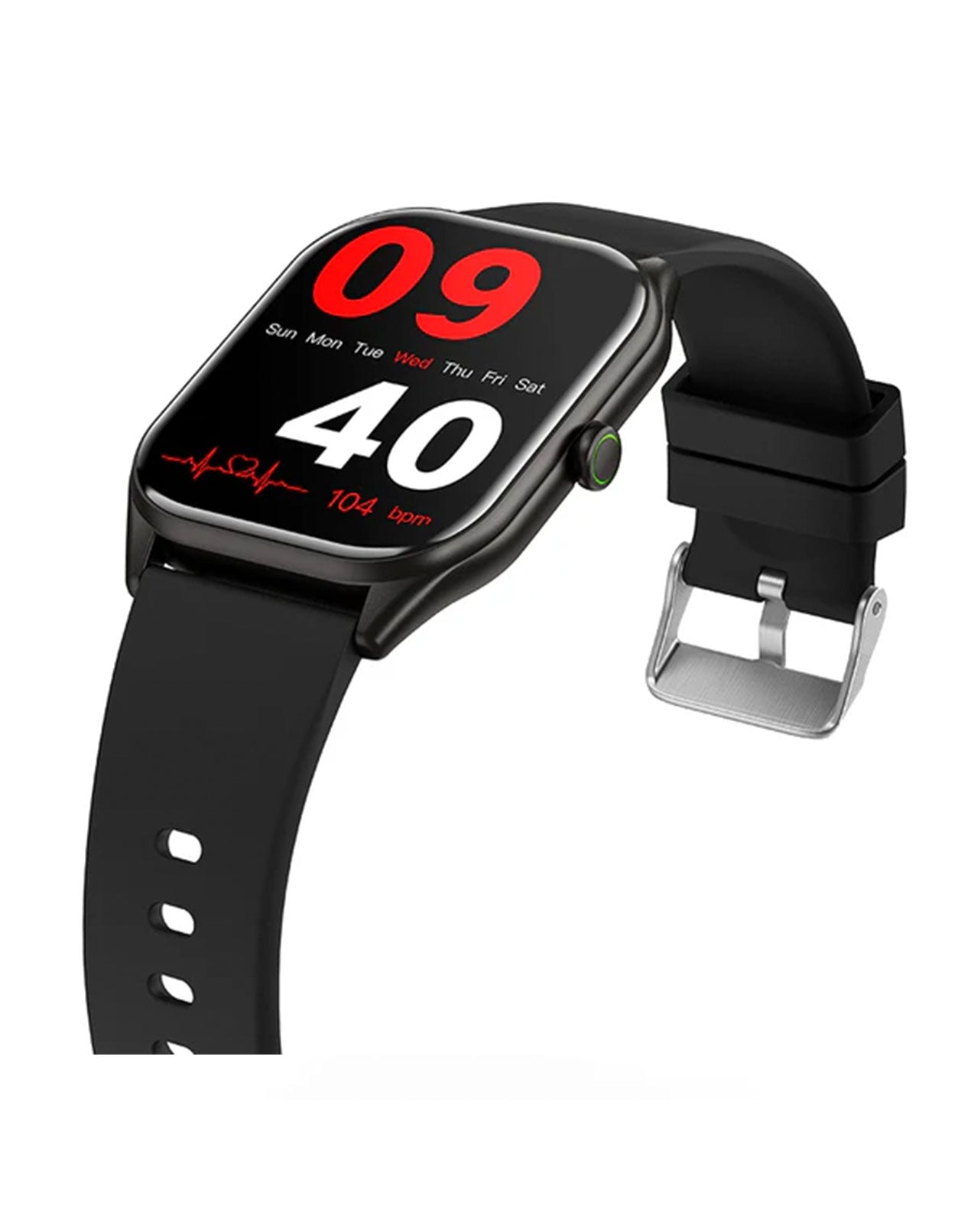 Hoco Y41 Smart watch(call version) black