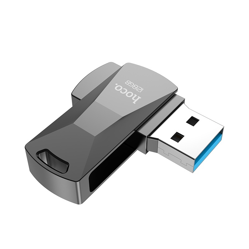 Hoco UD5 Wisdom high-speed flash drive(16GB)