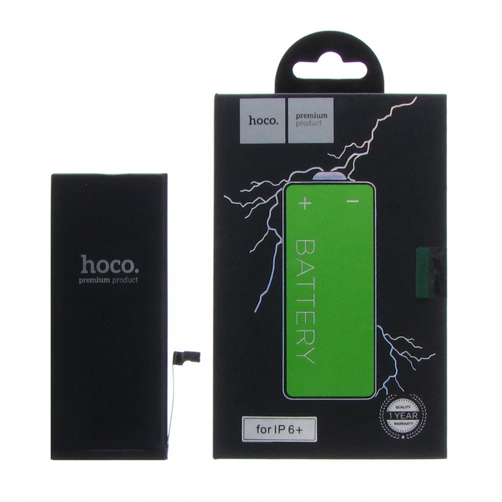 BATTERY APPLE iPhone 6 Plus (HOCO)