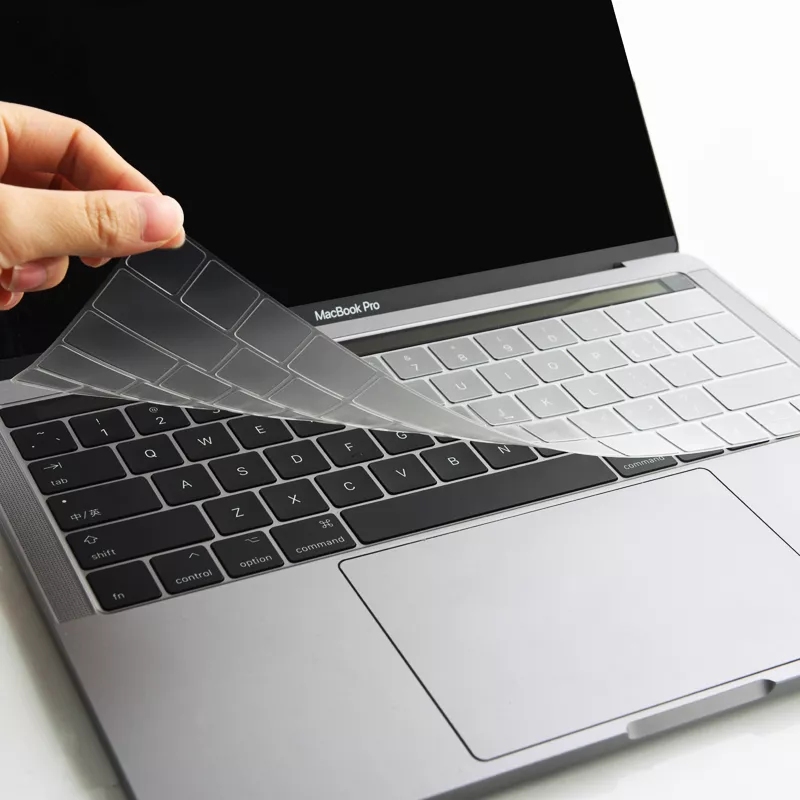 Wiwu 13 pro/2020& 2022& 16'' keyboard film transparent