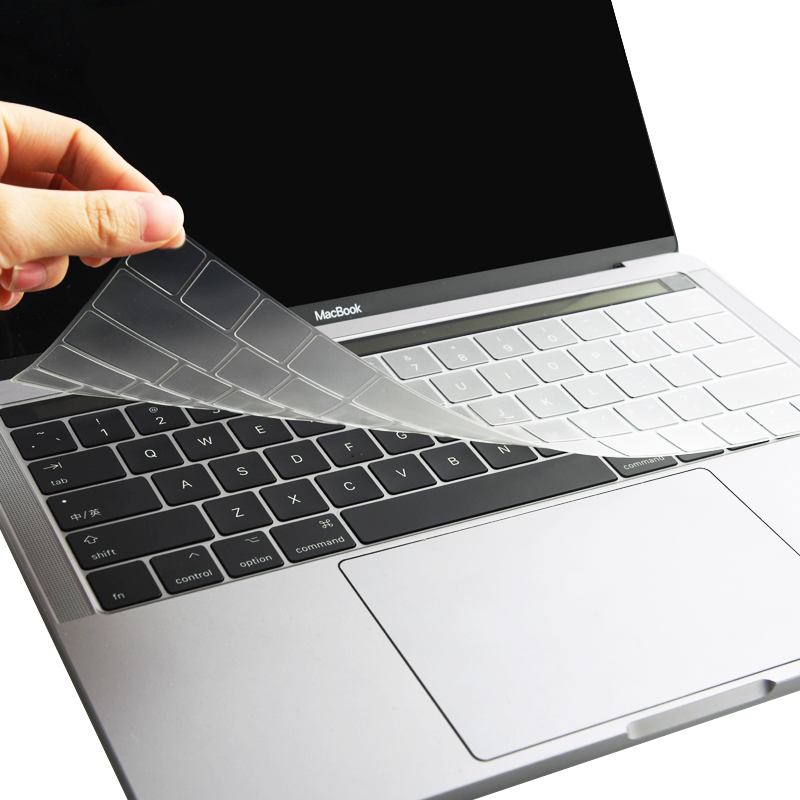 WIWU new 13'' Air Keyboard film(2017/2018/2019) transparent
