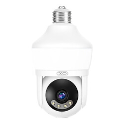 XO CR14 Pro Premium Edition Magic Bulb 500W Pixel Camera White