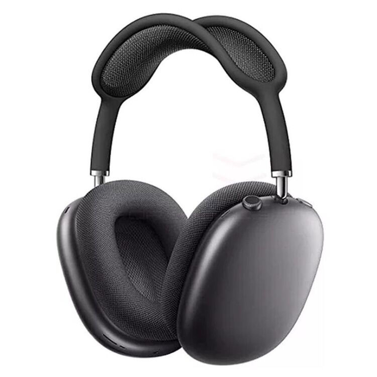 XO BE58 Lighty ANC Headphones Black