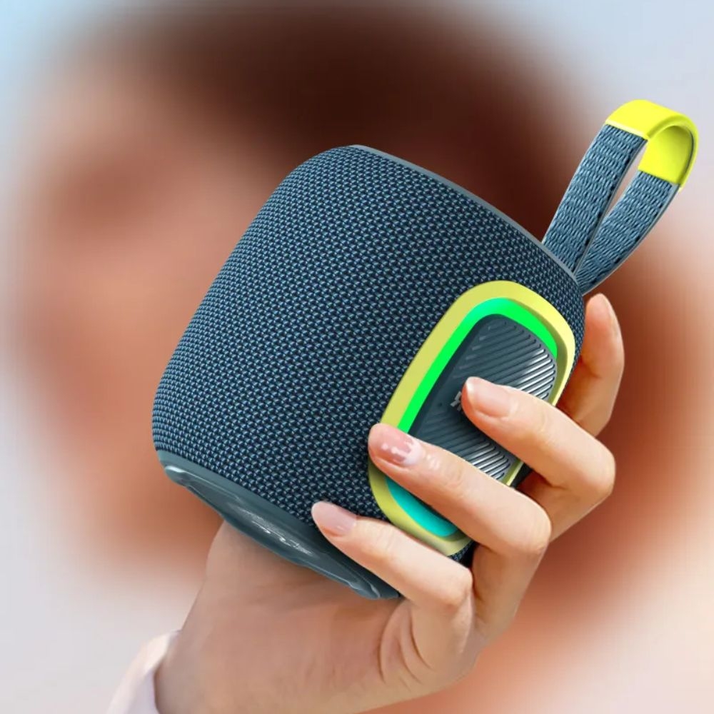Wiwu Sounder Speaker P25 Blue