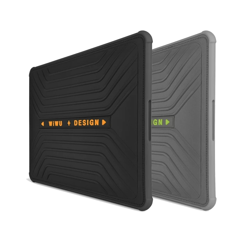 Wiwu 15.3'' Defender Sleeve Pro Black