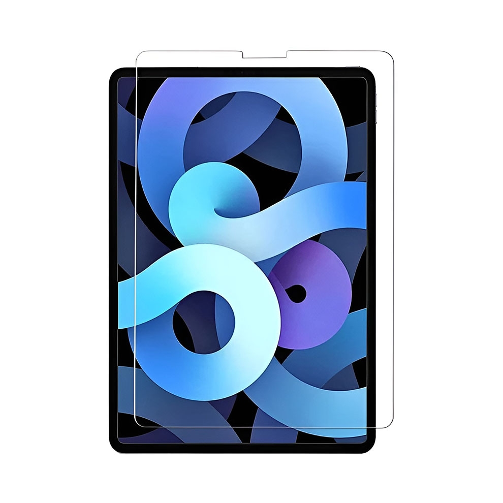 Wiwu iVista tempered glass for IP air/2024, 11 inch, GQ003 Clear