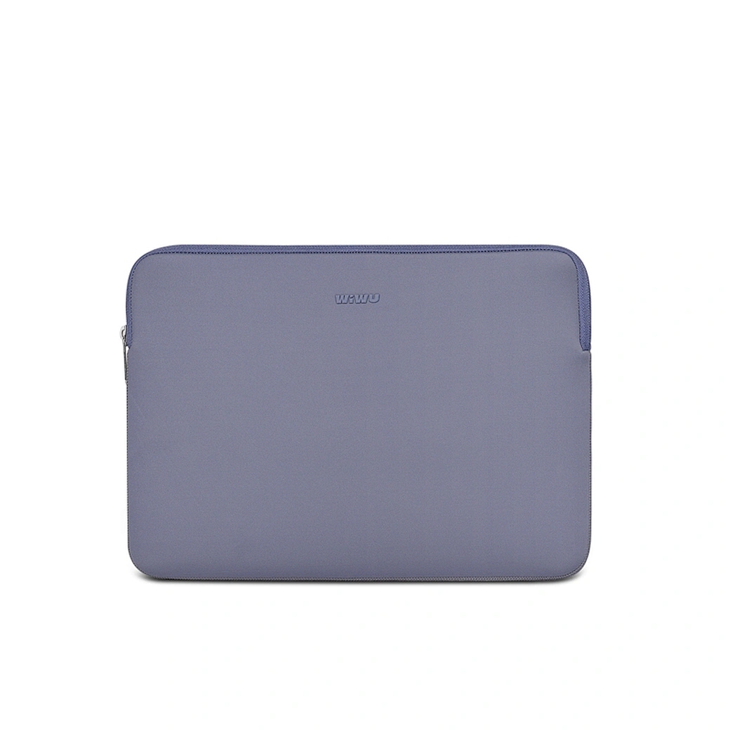 Wiwu Skin Zero Sleeve for MAC BOOK 13inch Purple