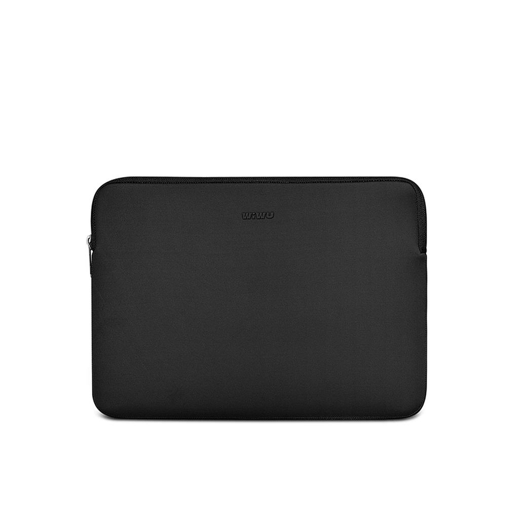 Wiwu Skin Zero  Sleeve for MAC BOOK 14inch Black