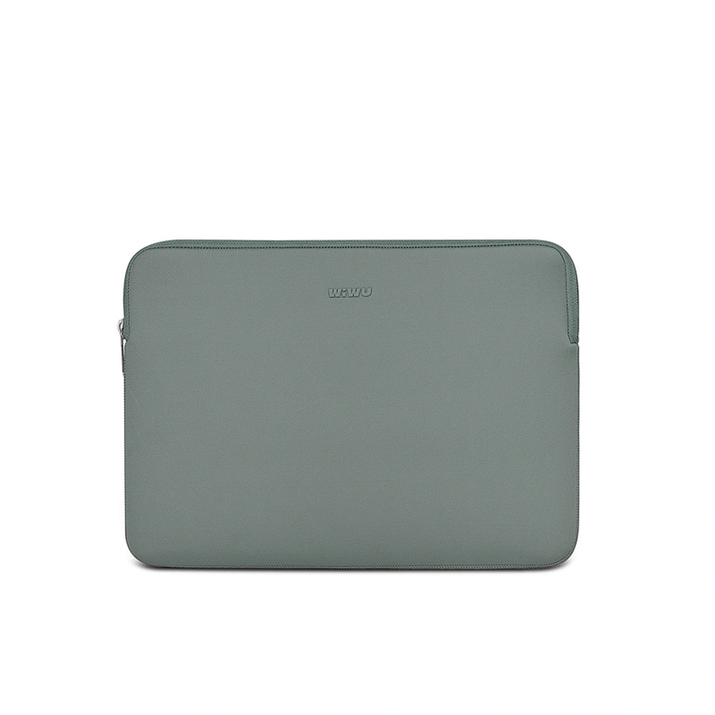 Wiwu Skin Zero  Sleeve for MAC BOOK 16inch Grey