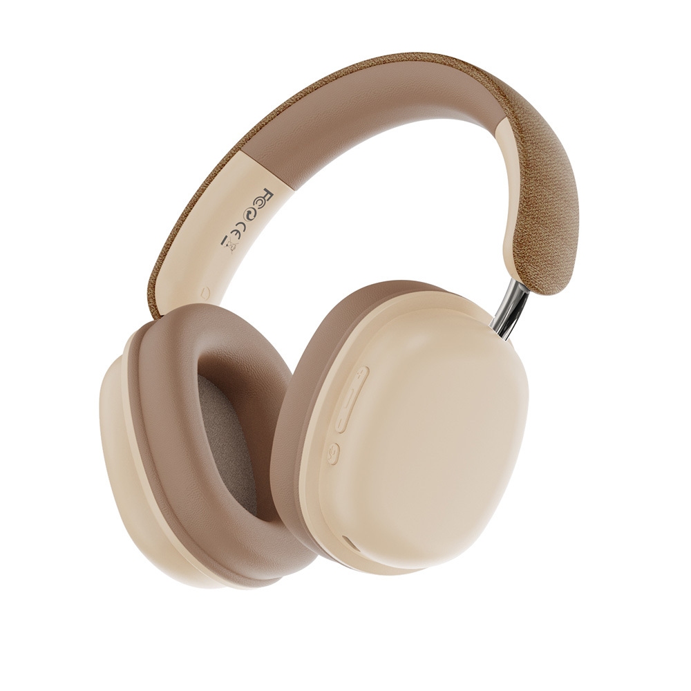 Wiwu Elite wireless  Headphone TD-05 ENC Khaki