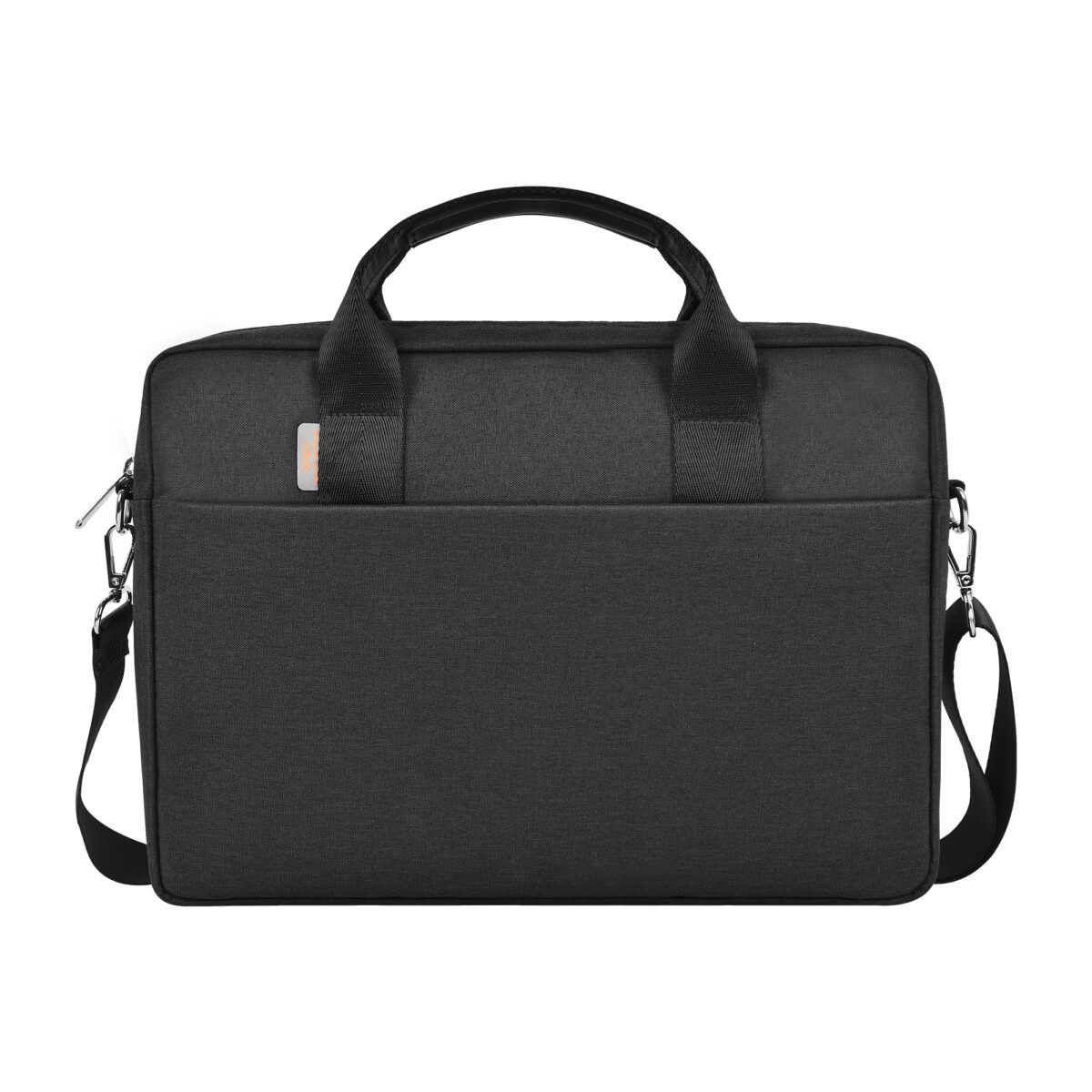 Wiwu 15.6'' Minimalist Pro Laptop bag Pro II Black