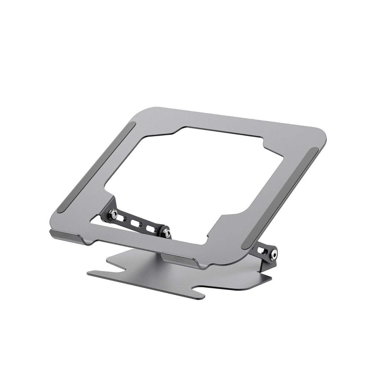 Wiwu Desktop Foldable Laptop Stand ZM-901 Grey