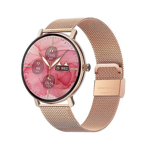 Wiwu Smart Watch SW07 Gold