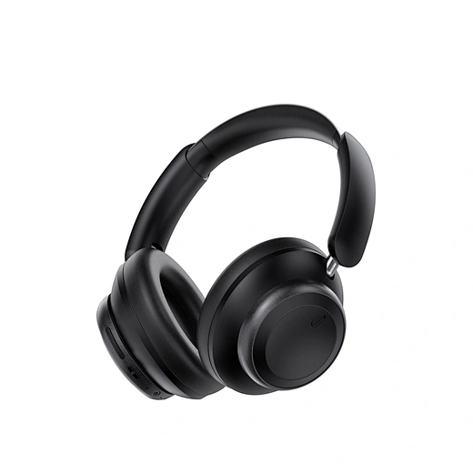 Wiwu Soundbasha Headset TD-17 ANC Black