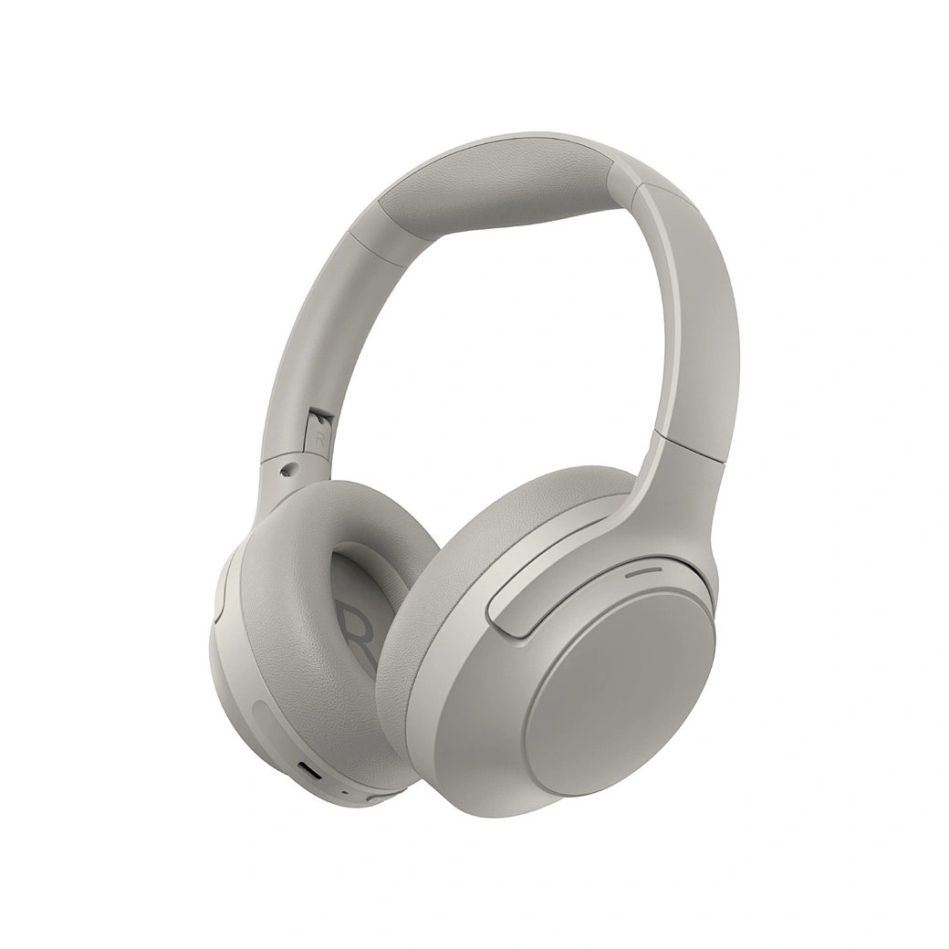 Wiwu Soundmaster Headset HP-200 Grey