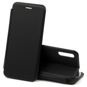 Чехол-книжка ELITE Case XIAOMI Poco X5 Pro /Redmi Note 12 Pro 5G (Черный)