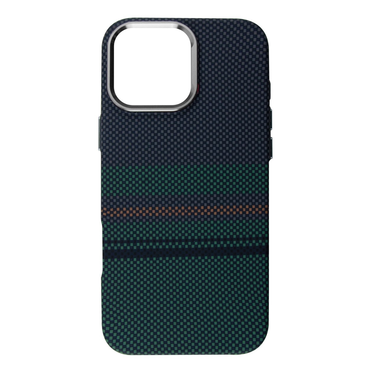 FIBRA Carbonite Design with MagSafe iPhone 15 Pro Max Design 6