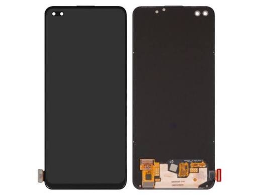 LCD OPPO A93 4G / RENO 4 / RENO 4 LITE N/F OLED (KAIKU)
