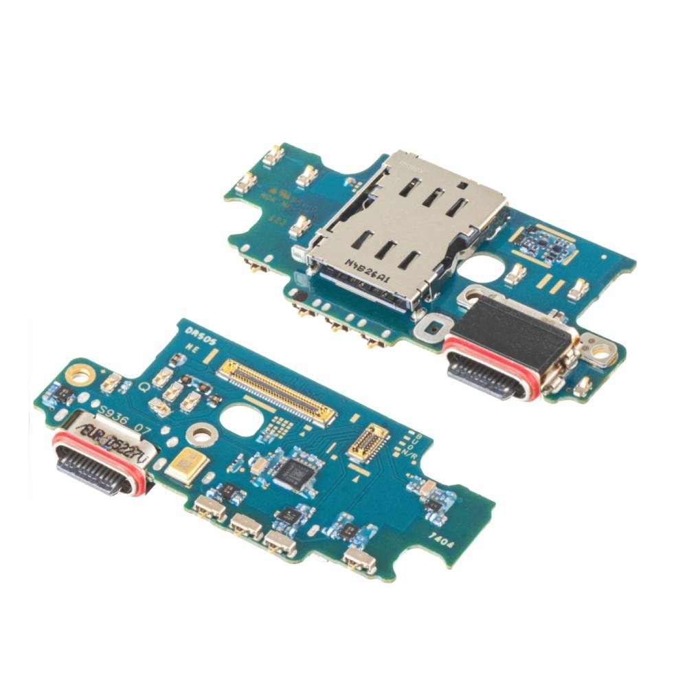 Charging Port Samsung S25 Plus / S936 Service Pack Original