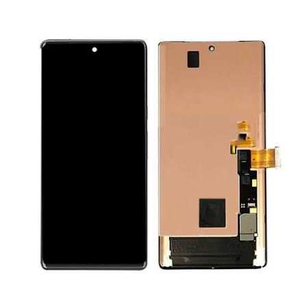 LCD GOOGLE PIXEL 6 PRO ORIGINAL