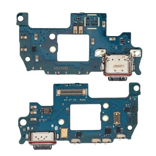 Charging Port Samsung S26 / S942 Service Pack Original