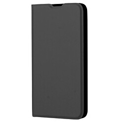 FIBRA Flip Case Xiaomi Redmi Note 14 (4G EU) Black