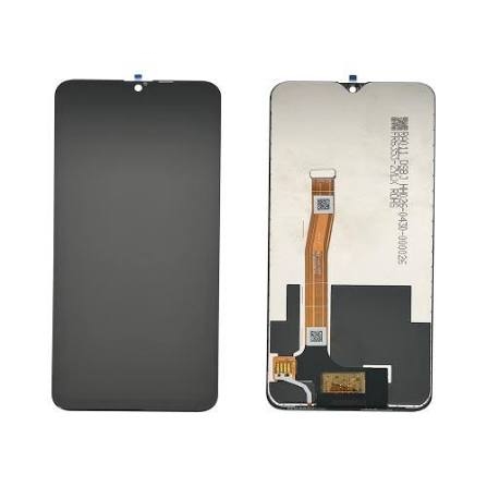 LCD REALME 5 PRO / Q (2019) N/F (Original Packing)