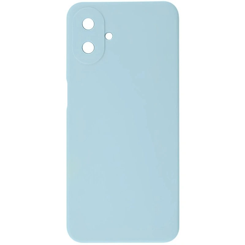 FIBRA Full Silicone Cover Xiaomi Redmi A5 (EU) Lilac Cream