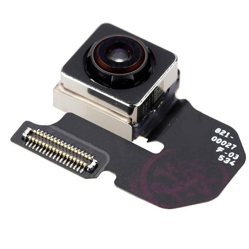 CAMERA IPHONE 6 PLUS BACK