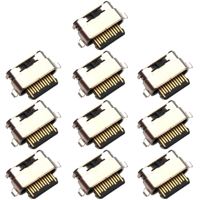 CONNECTOR SAMSUNG A11 / A115 (10pcs)