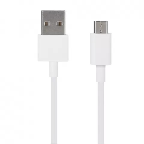 USB Cable Xiaomi V8 Micro (Белый)
