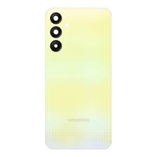 BATTERY COVER SAMSUNG A25 / A256 (Yellow)