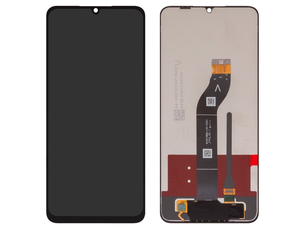 LCD XIAOMI REDMI 13C / POCO C65 N/F (Original Packing)