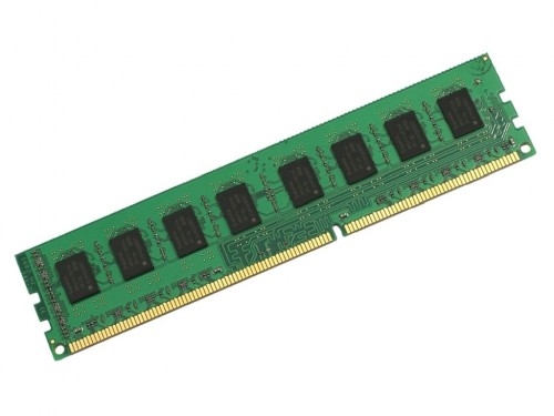 4GB DDR3- 1600MHz   Apacer PC12800, CL11,  1.5V