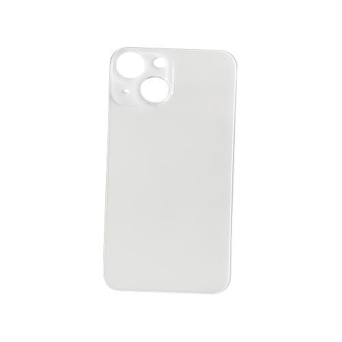 Battery Cover iPhone 13 White (Premium)