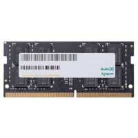 16GB DDR4-  2666MHz  SODIMM  Apacer PC21300, CL19, 260pin DIMM 1.2V