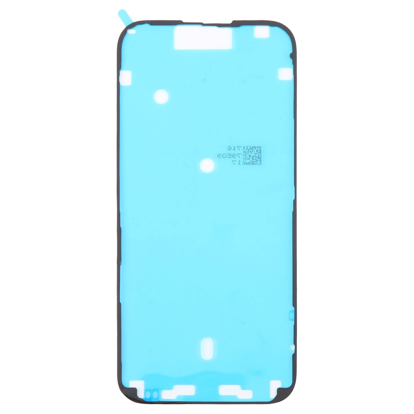 LCD Frame Bezel Waterproof iPhone 17 Pro Max Original Service Pack