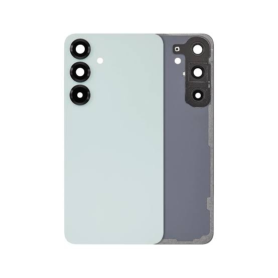 BATTERY COVER SAMSUNG S25 Plus / S936 (Mint)