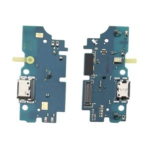 Charging Port Samsung A17 / A176 Service Pack Original